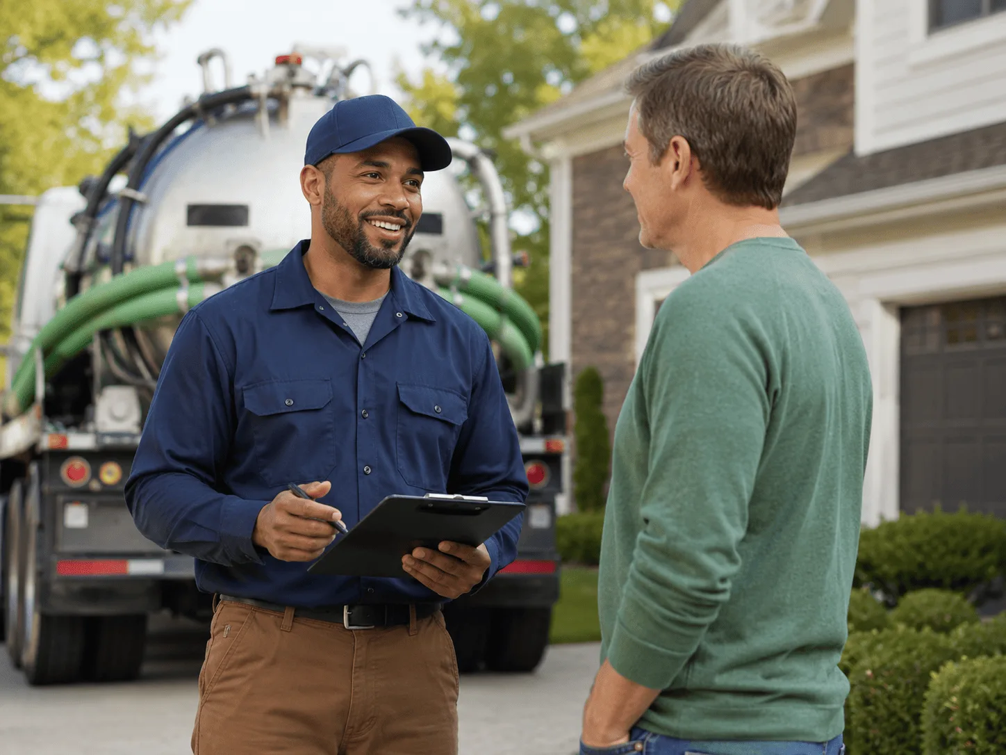 Mosquito Control Republic, MO FAQs